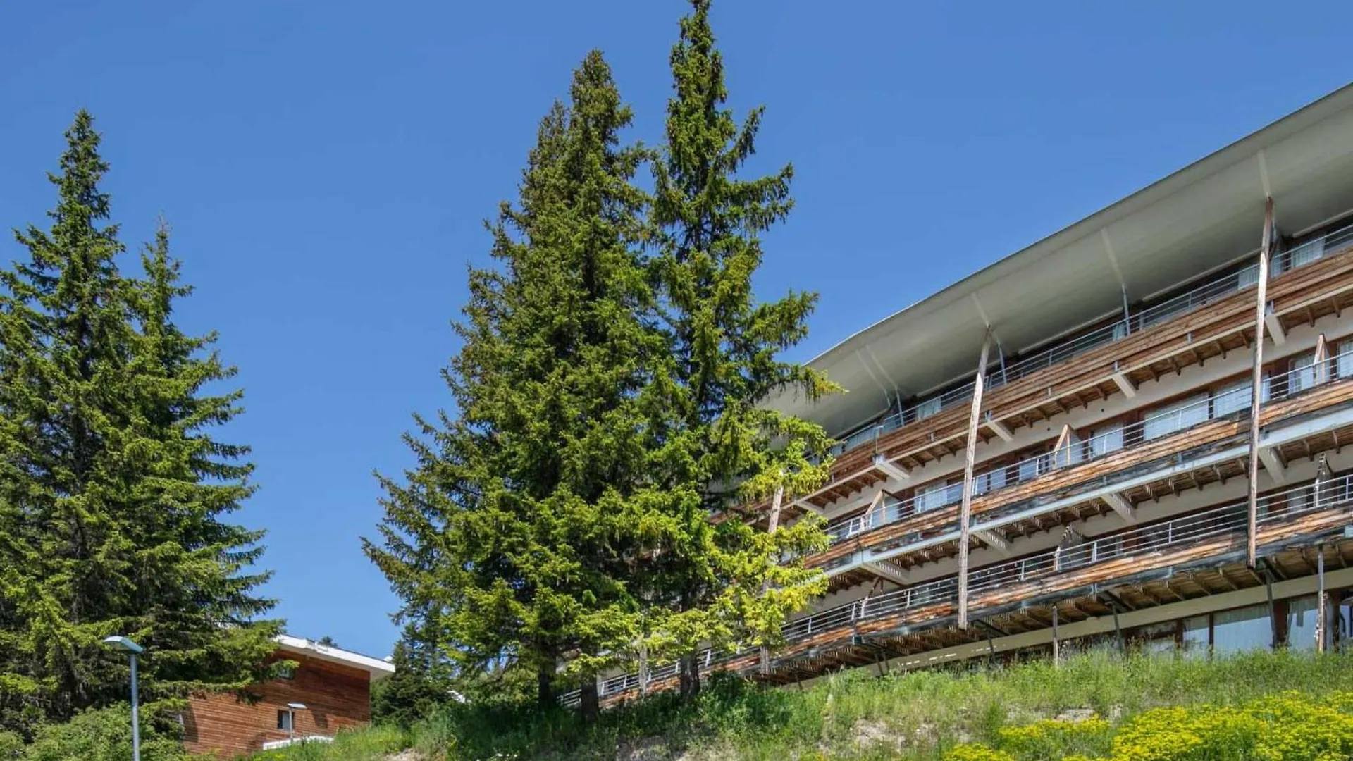 Studio V Du Bachat Sorbiers E By Interhome Chamrousse France
