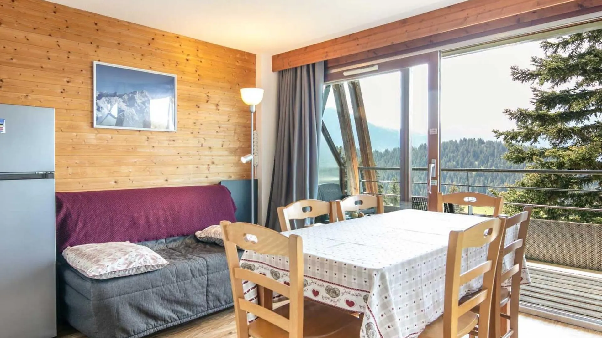 Studio V Du Bachat Sorbiers E By Interhome Chamrousse